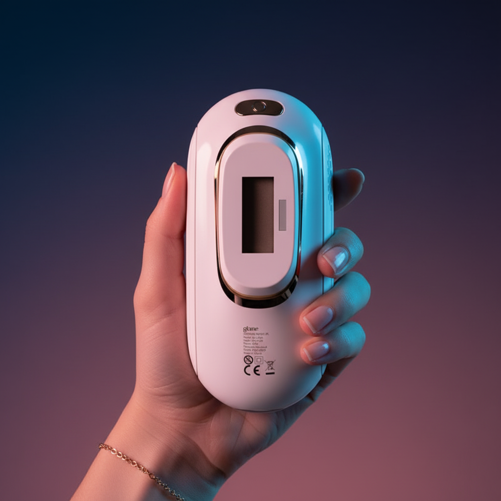 Sapphire Freeze Ipl