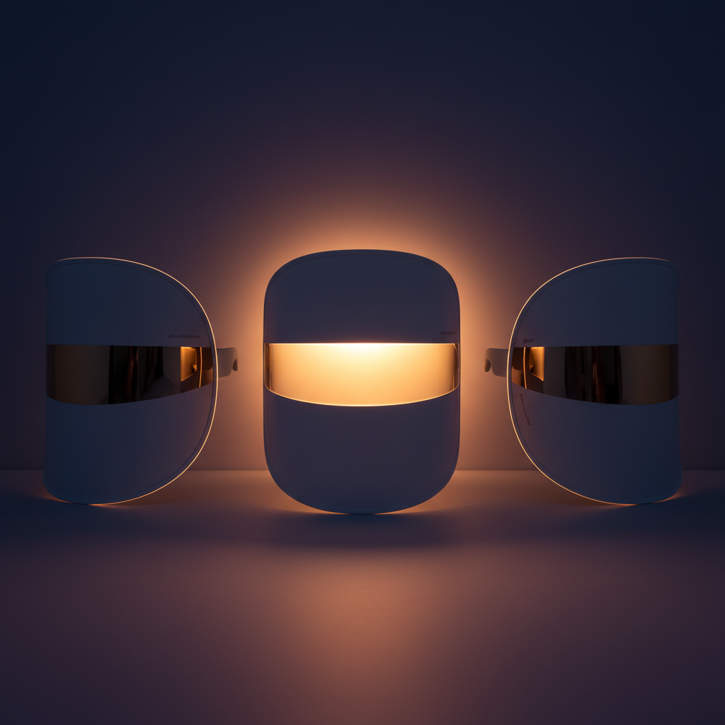 Glow Mask