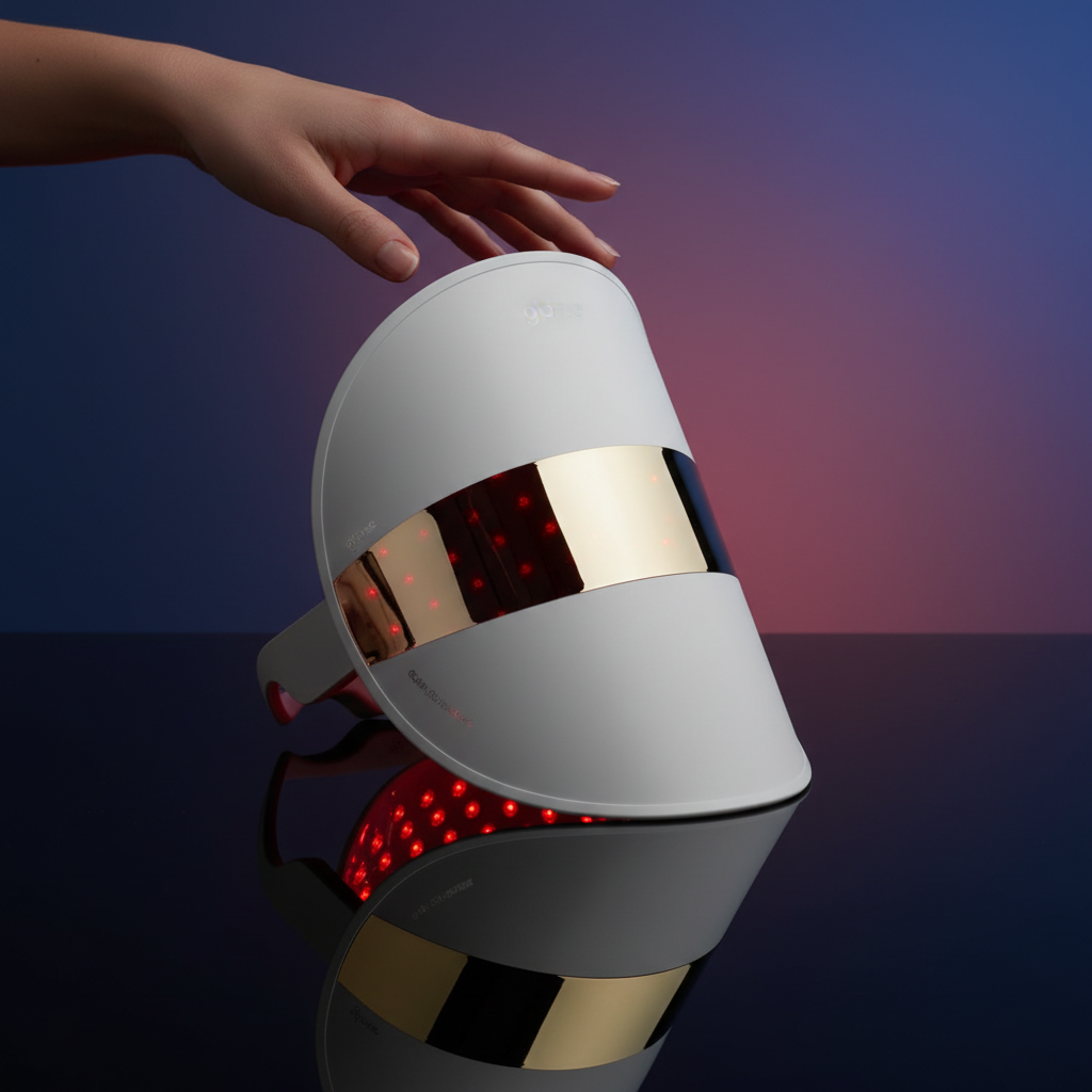 Glow Mask
