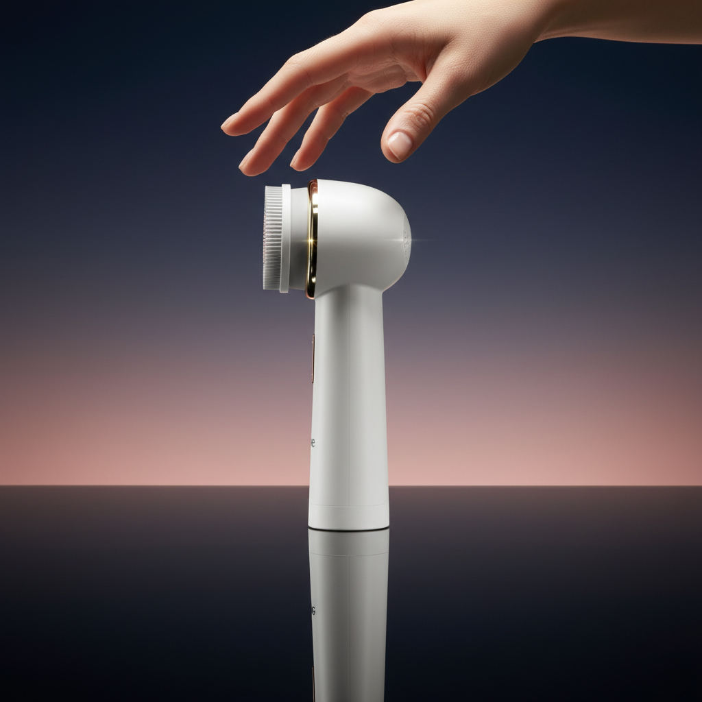 Duo Spin Cleanser