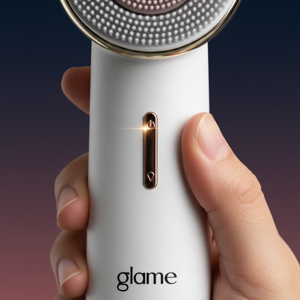Duo Spin Cleanser