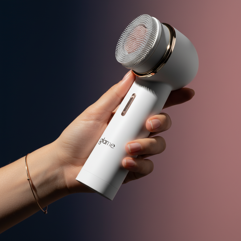 Duo Spin Cleanser
