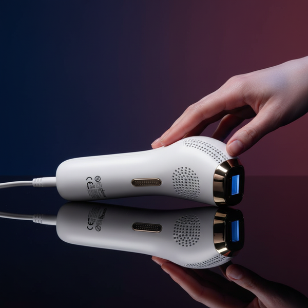 Silk Pulse IPL