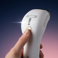 Silk Pulse IPL