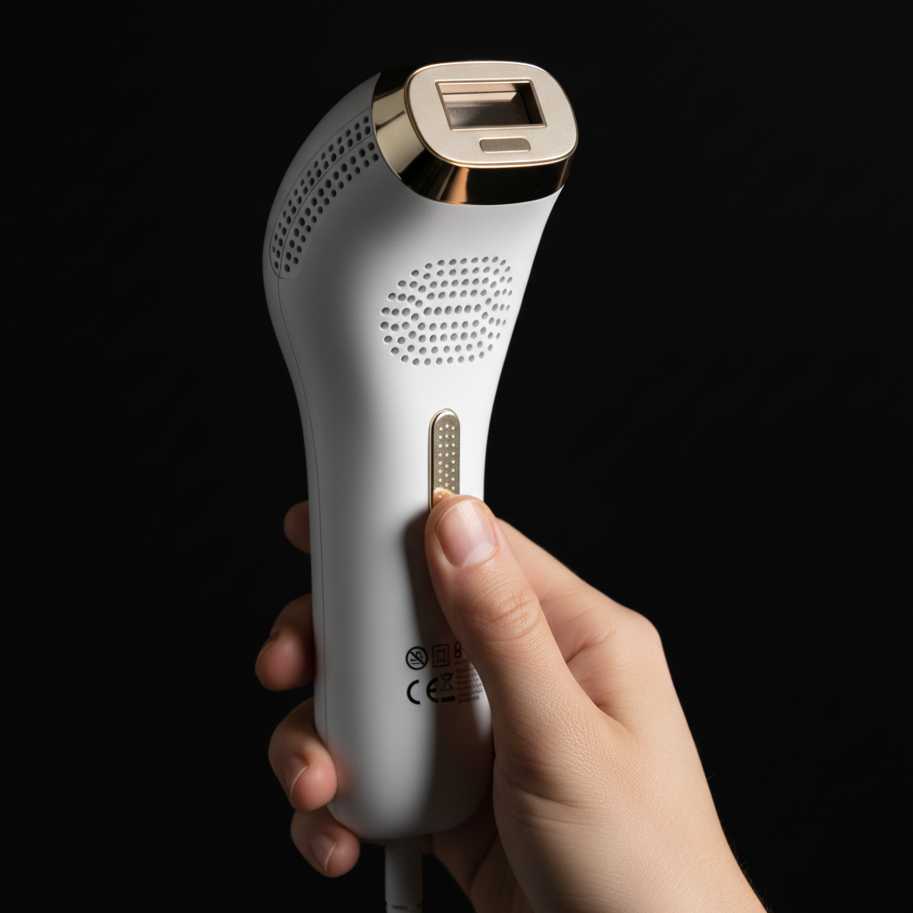Silk Pulse IPL