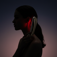 Hair Light Pro Comb