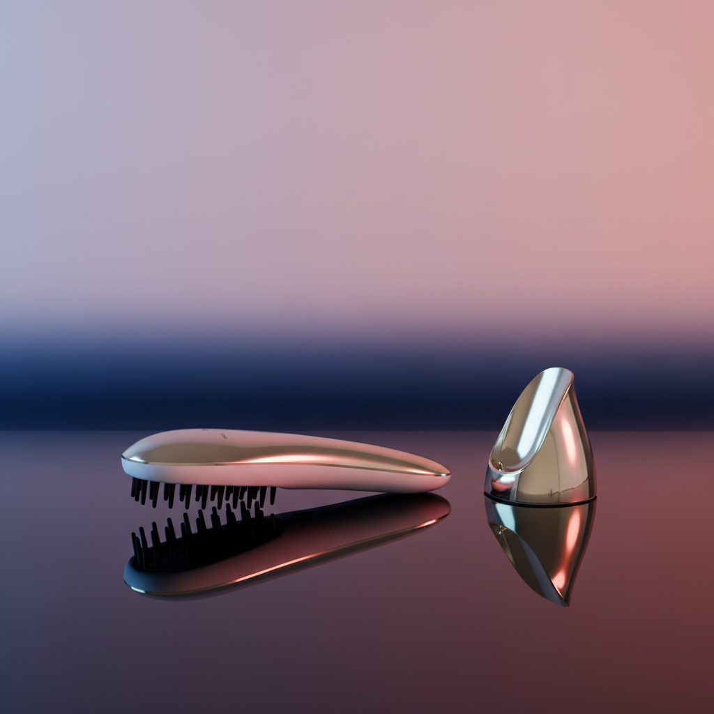 Hair Light Pro Comb