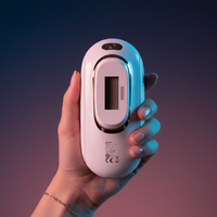 Sapphire Freeze Ipl