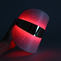 Glow Mask
